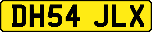 DH54JLX