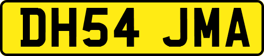 DH54JMA
