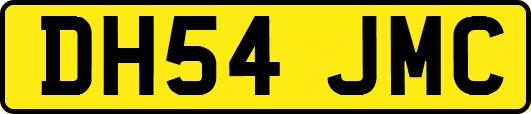 DH54JMC