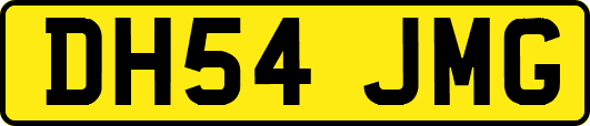 DH54JMG