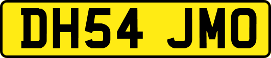 DH54JMO
