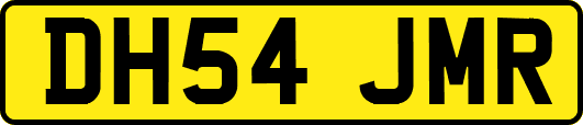 DH54JMR