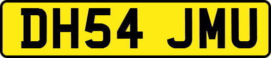 DH54JMU