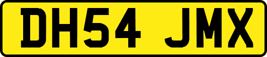 DH54JMX
