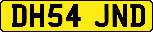 DH54JND