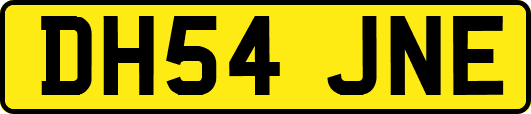 DH54JNE