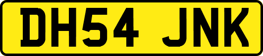 DH54JNK