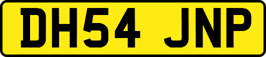 DH54JNP