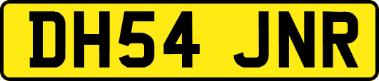 DH54JNR