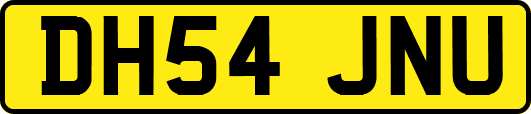 DH54JNU