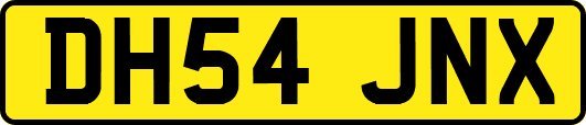 DH54JNX