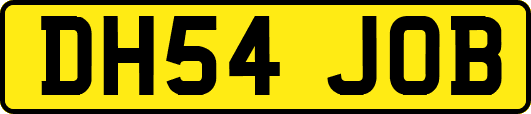 DH54JOB