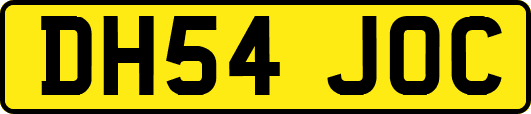 DH54JOC