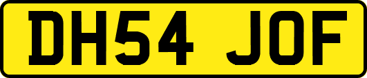 DH54JOF