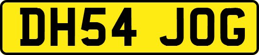 DH54JOG