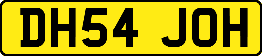 DH54JOH