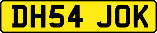 DH54JOK