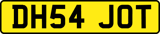 DH54JOT