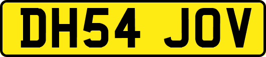 DH54JOV