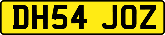 DH54JOZ