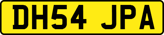 DH54JPA