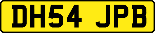 DH54JPB