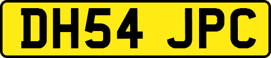 DH54JPC