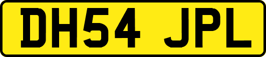 DH54JPL