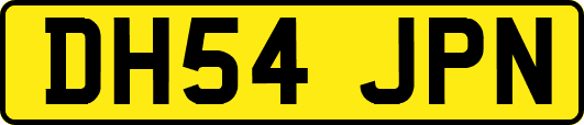 DH54JPN