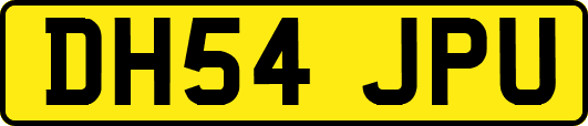 DH54JPU