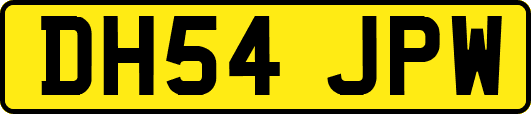 DH54JPW