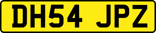 DH54JPZ