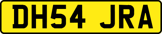 DH54JRA