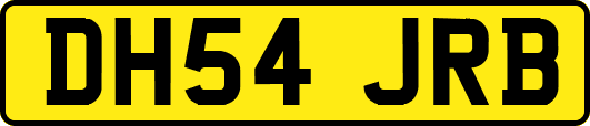 DH54JRB