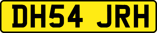 DH54JRH