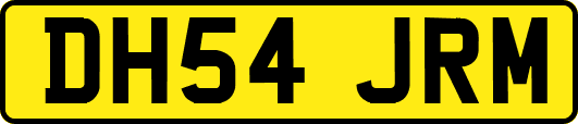 DH54JRM