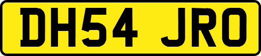 DH54JRO