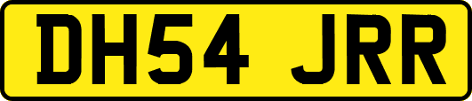 DH54JRR