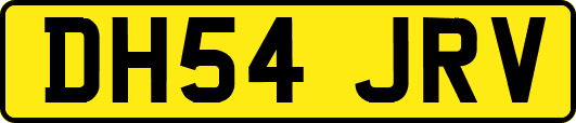 DH54JRV