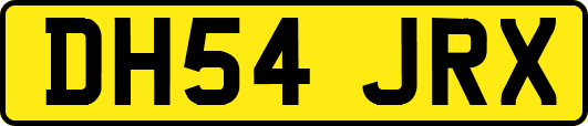 DH54JRX