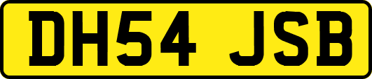 DH54JSB