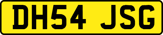 DH54JSG