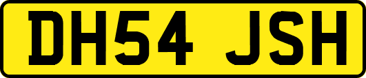 DH54JSH