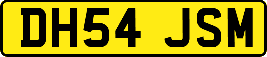 DH54JSM