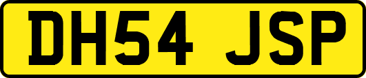 DH54JSP