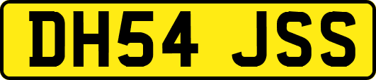 DH54JSS