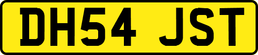 DH54JST