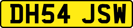 DH54JSW