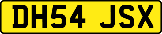 DH54JSX