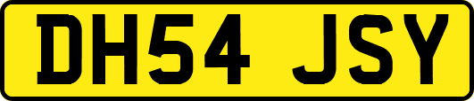 DH54JSY
